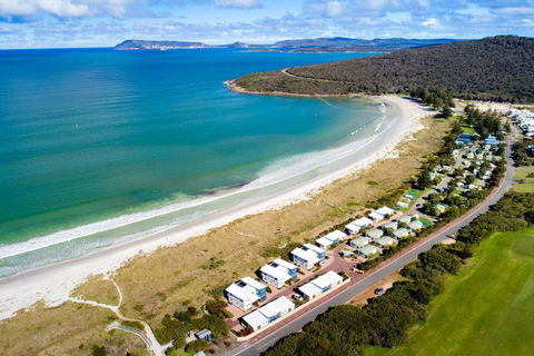 BIG4 Middleton Beach Holiday Park - Timeshare Accommodation 0