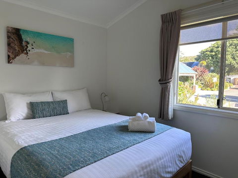 BIG4 Middleton Beach Holiday Park - Timeshare Accommodation 2