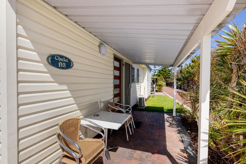 BIG4 Middleton Beach Holiday Park - Timeshare Accommodation 4