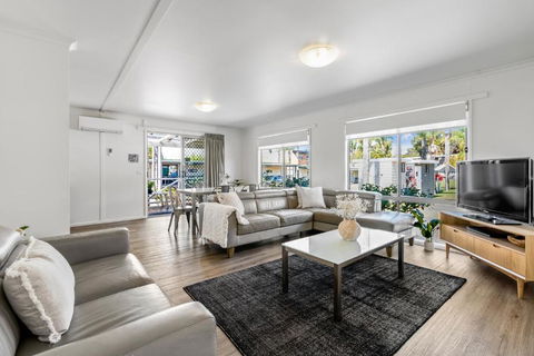BIG4 Tasman Holiday Parks - Tathra Beach - Timeshare Accommodation 1