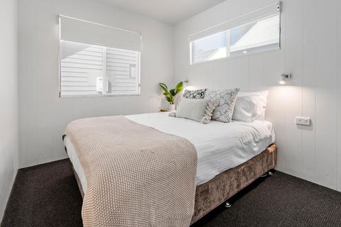 BIG4 Tasman Holiday Parks - Tathra Beach - Timeshare Accommodation 0