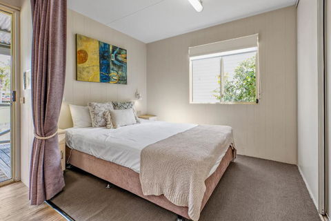 BIG4 Tasman Holiday Parks - Tathra Beach - Timeshare Accommodation 4