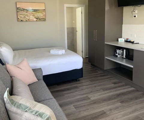 BIG4 Waters Edge Holiday Park - Timeshare Accommodation 2
