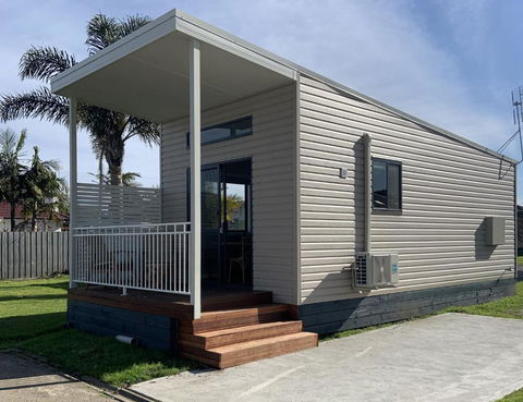 BIG4 Waters Edge Holiday Park - Timeshare Accommodation 1