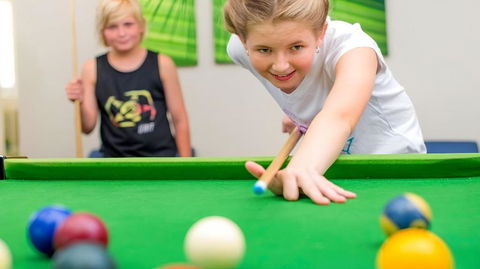 BIG4 Waters Edge Holiday Park - Timeshare Accommodation 3