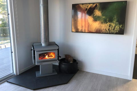 BINALONG BRAE @ Bay Of Fires Two Bedroom Both With Ensuites - Timeshare Accommodation 3
