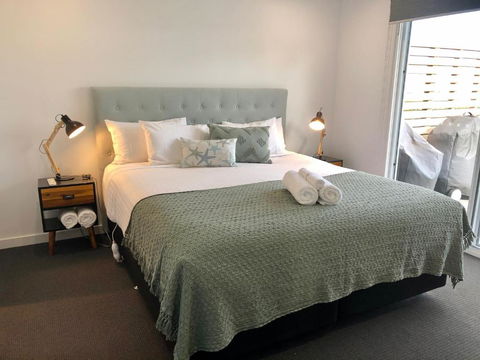 BINALONG BRAE @ Bay Of Fires Two Bedroom Both With Ensuites - Timeshare Accommodation 0