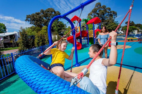 BIG4 Melbourne Holiday Park - Timeshare Accommodation 0