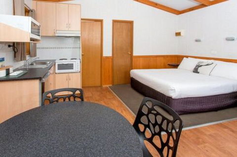 BIG4 Melbourne Holiday Park - Timeshare Accommodation 1