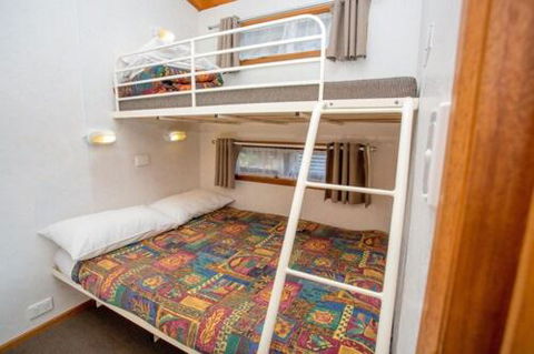 BIG4 Melbourne Holiday Park - Timeshare Accommodation 2