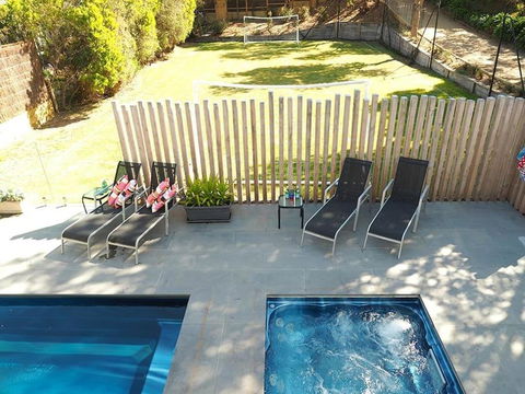 BLAIRGOWRIE POOLSIDE....resort Style Living - Timeshare Accommodation 0