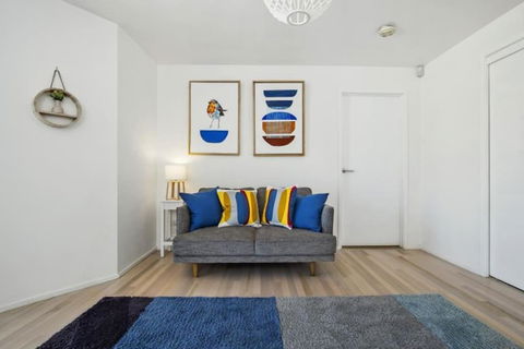 BLAIRGOWRIE POOLSIDE....resort Style Living - Timeshare Accommodation 4