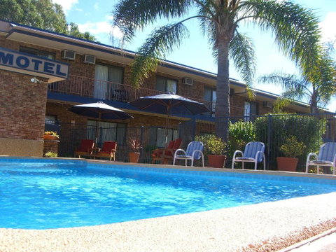 Bridge View Motel - Timeshare Accommodation 0