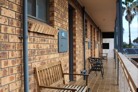 Bridge View Motel - Timeshare Accommodation 1
