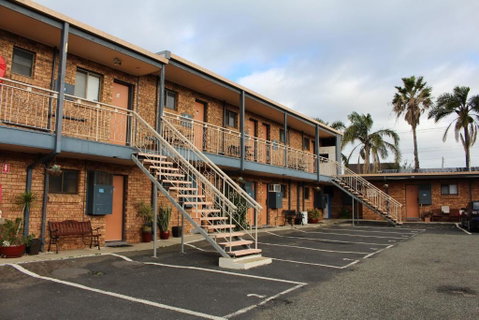 Bridge View Motel - Timeshare Accommodation 4