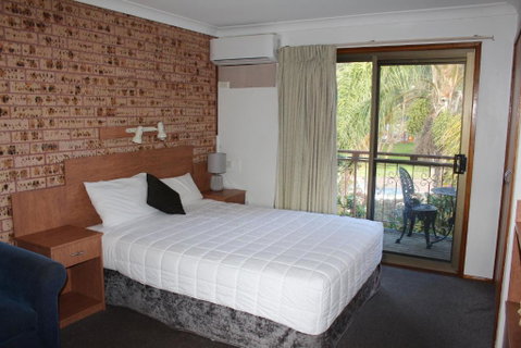 Bridge View Motel - Timeshare Accommodation 2