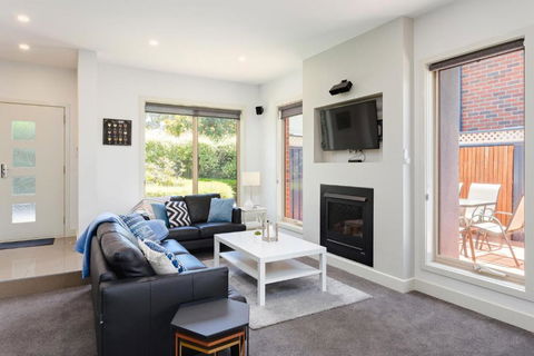 Boutique Stays - Mentone Abode - Timeshare Accommodation 1