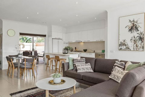 Boutique Stays - The Richardson - Timeshare Accommodation 0