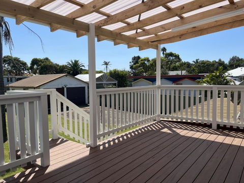 BOWR11 - Magnolia - Timeshare Accommodation 1