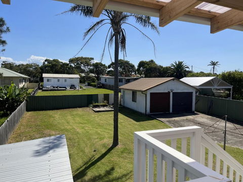BOWR11 - Magnolia - Timeshare Accommodation 2