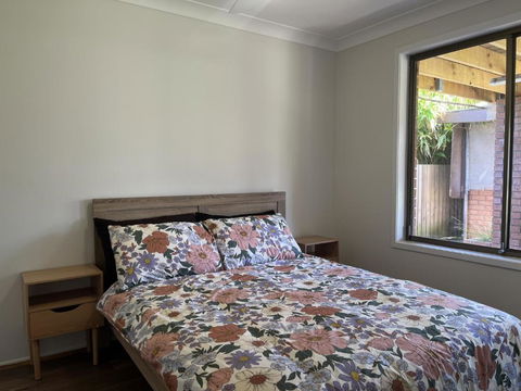 BOWR11 - Magnolia - Timeshare Accommodation 3