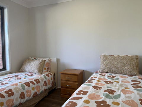 BOWR11 - Magnolia - Timeshare Accommodation 4
