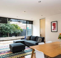 Bradman Modern Style a Walk to MCG, Swan St, CBD - Timeshare Accommodation