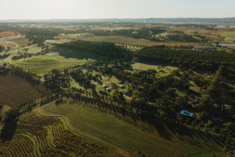 CANVS By CABN Seppeltsfield Barossa - Timeshare Accommodation 2