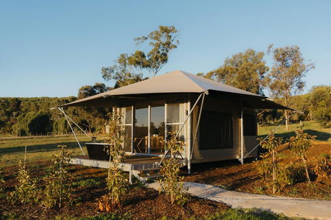 CANVS By CABN Seppeltsfield Barossa - Timeshare Accommodation 3