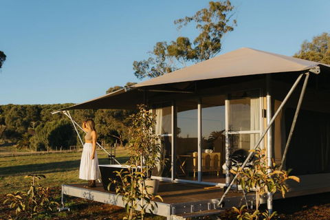 CANVS By CABN Seppeltsfield Barossa - Timeshare Accommodation 4