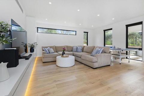 Cambridge Gardens - Sorrento Resort Style Luxury With Gas Heated Pool & Spa - Timeshare Accommodation 4