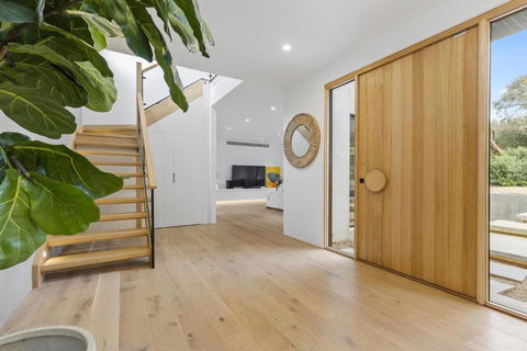 Cambridge Gardens - Sorrento Resort Style Luxury With Gas Heated Pool & Spa - Timeshare Accommodation 3