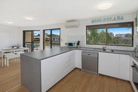 CANAL7-ON THE MOOLOOLABA CANAL! - Timeshare Accommodation 1