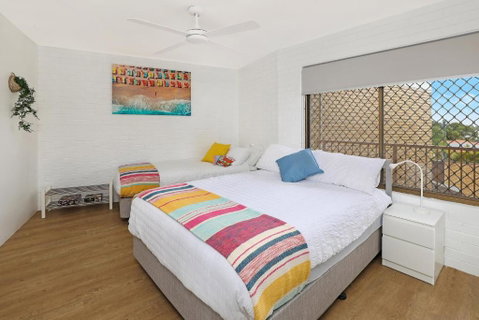 CANAL7-ON THE MOOLOOLABA CANAL! - Timeshare Accommodation 3