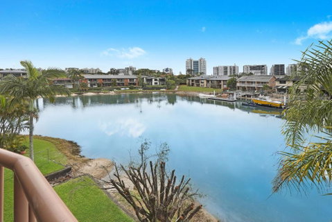 CANAL7-ON THE MOOLOOLABA CANAL! - Timeshare Accommodation 0
