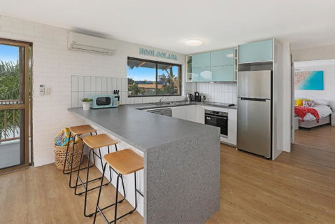 CANAL7-ON THE MOOLOOLABA CANAL! - Timeshare Accommodation 2