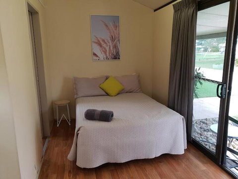 Carmila Caravan Park & Cabins - Timeshare Accommodation 1