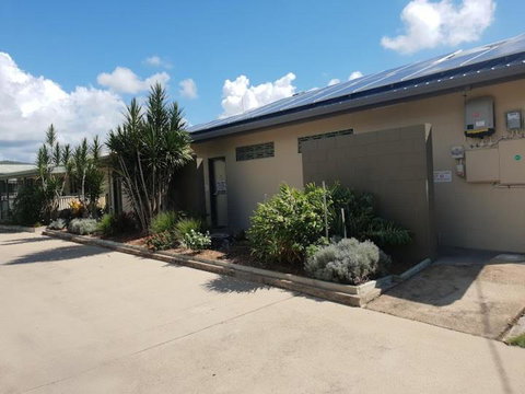 Carmila Caravan Park & Cabins - Timeshare Accommodation 3