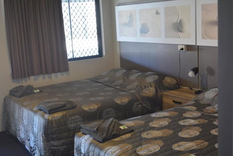 Carmila Sands Motel - Timeshare Accommodation 3