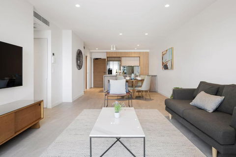 CASSA VUE - Cozy Apartments Managed By The Cassa - Timeshare Accommodation 4