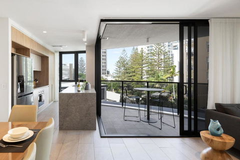 CASSA VUE - Cozy Apartments Managed By The Cassa - Timeshare Accommodation 1