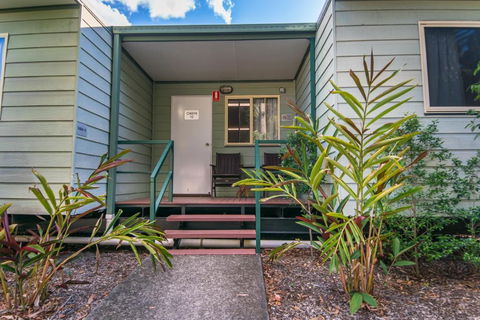 Chandler Lodge And Cabins - Timeshare Accommodation 3
