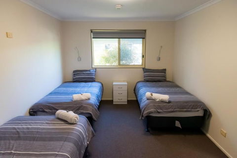 Chandler Lodge And Cabins - Timeshare Accommodation 1