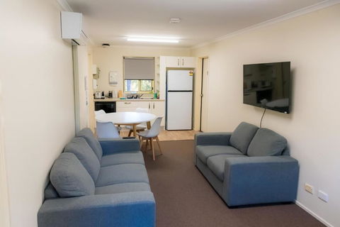 Chandler Lodge And Cabins - Timeshare Accommodation 0