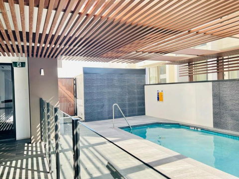 CASSA TOOWONG - Convenient 1B Apt At Central Location With Parking Managed By The Cassa - Timeshare Accommodation 2
