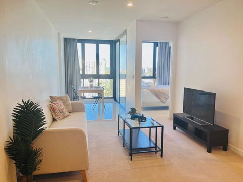 CASSA TOOWONG - Convenient 1B Apt At Central Location With Parking Managed By The Cassa - Timeshare Accommodation 3