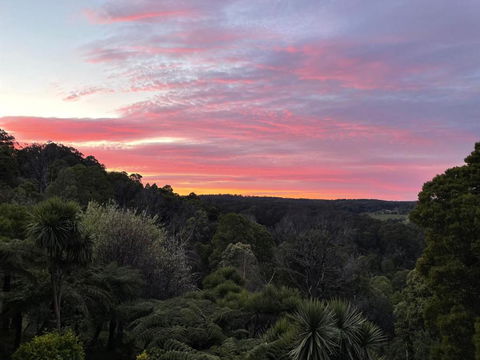 Cloud View Garden - Timeshare Accommodation 4