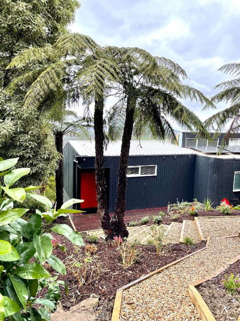 Cloud View Garden - Timeshare Accommodation 2