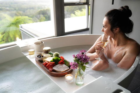 Cloud View Garden - Timeshare Accommodation 1