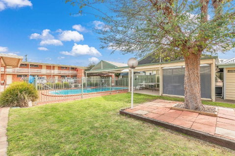 Comfort Inn Clubarham - Timeshare Accommodation 2